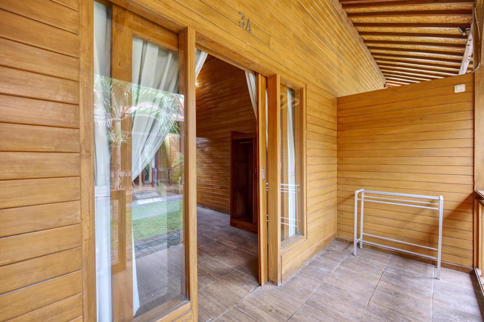 Ba Bar Cottage Penida Toyapakeh Экстерьер фото