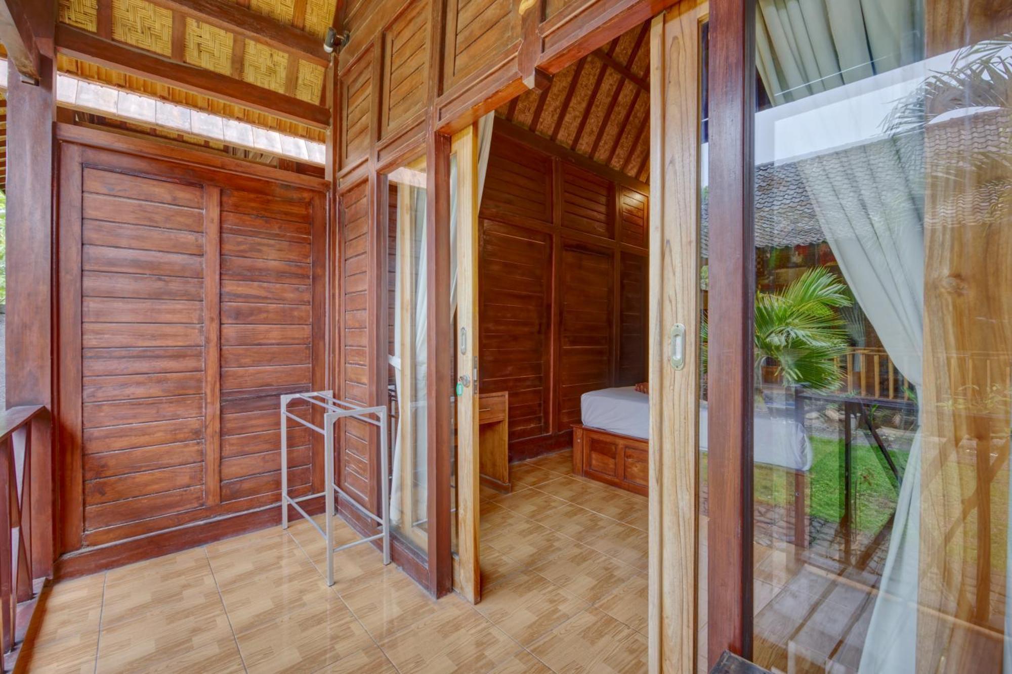 Ba Bar Cottage Penida Toyapakeh Экстерьер фото