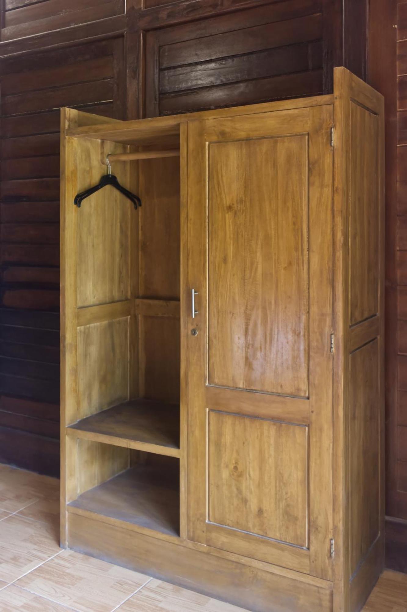 Ba Bar Cottage Penida Toyapakeh Номер фото
