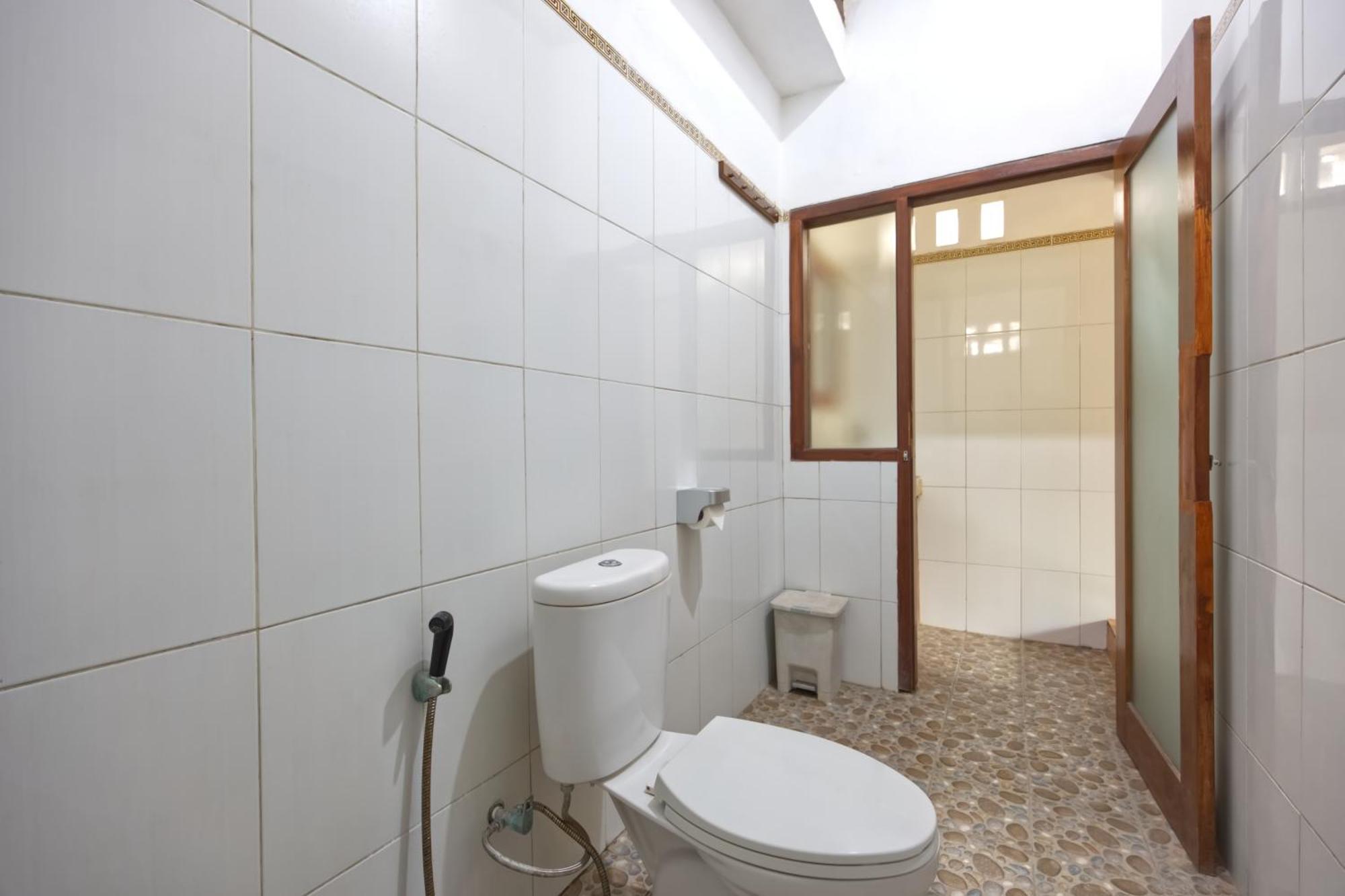 Ba Bar Cottage Penida Toyapakeh Экстерьер фото