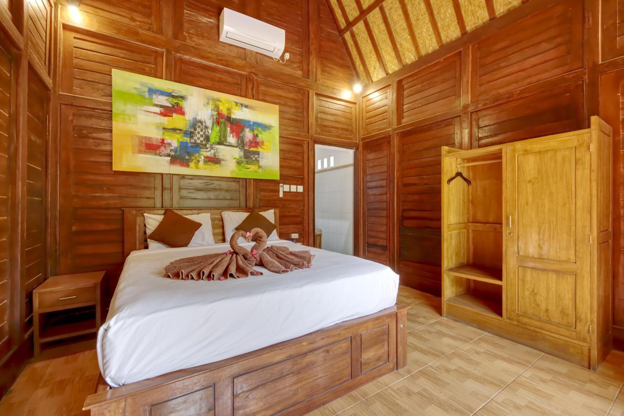 Ba Bar Cottage Penida Toyapakeh Экстерьер фото