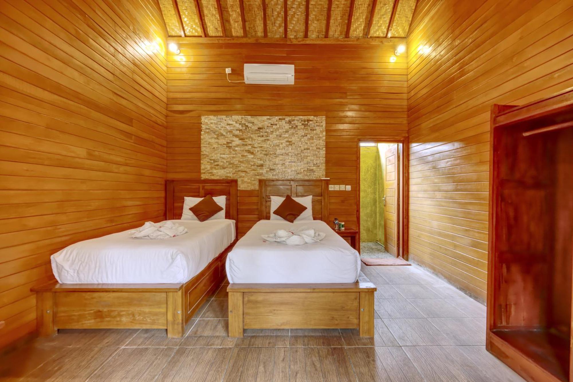 Ba Bar Cottage Penida Toyapakeh Экстерьер фото