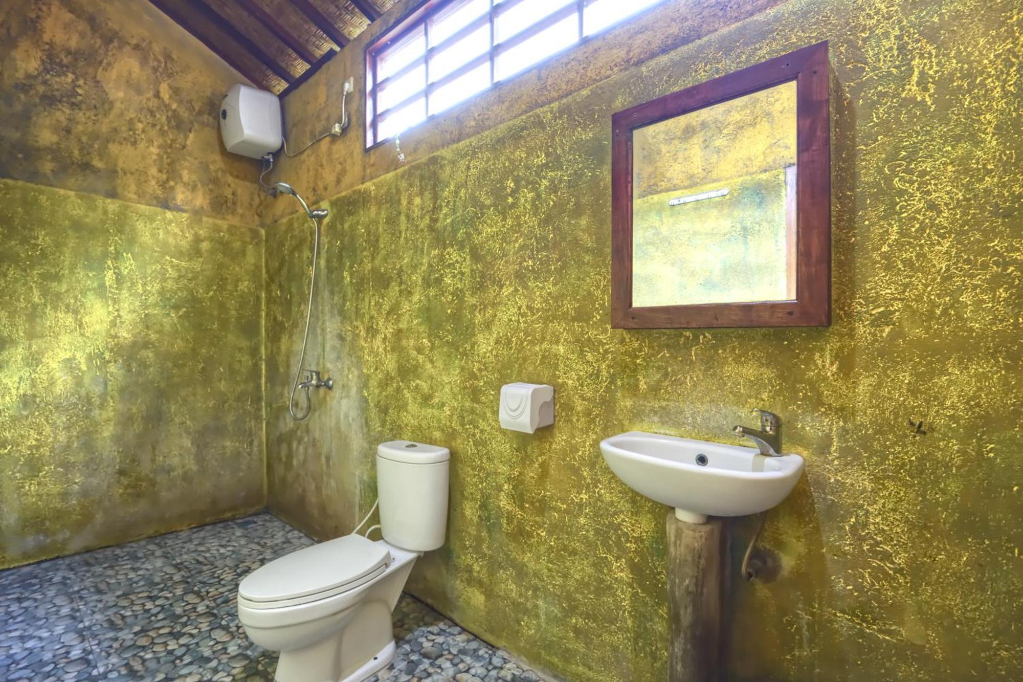 Ba Bar Cottage Penida Toyapakeh Экстерьер фото